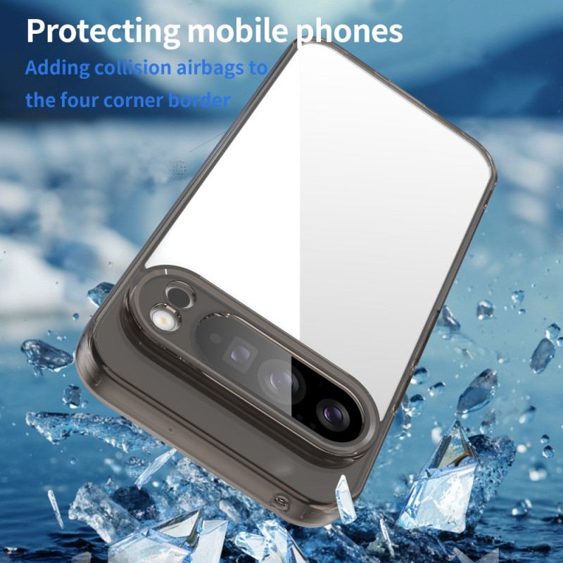 Hülle Google Pixel 10 Pro Xl Hybrid