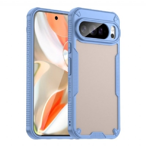 Hülle Google Pixel 10 Pro Xl Hybridfarbe