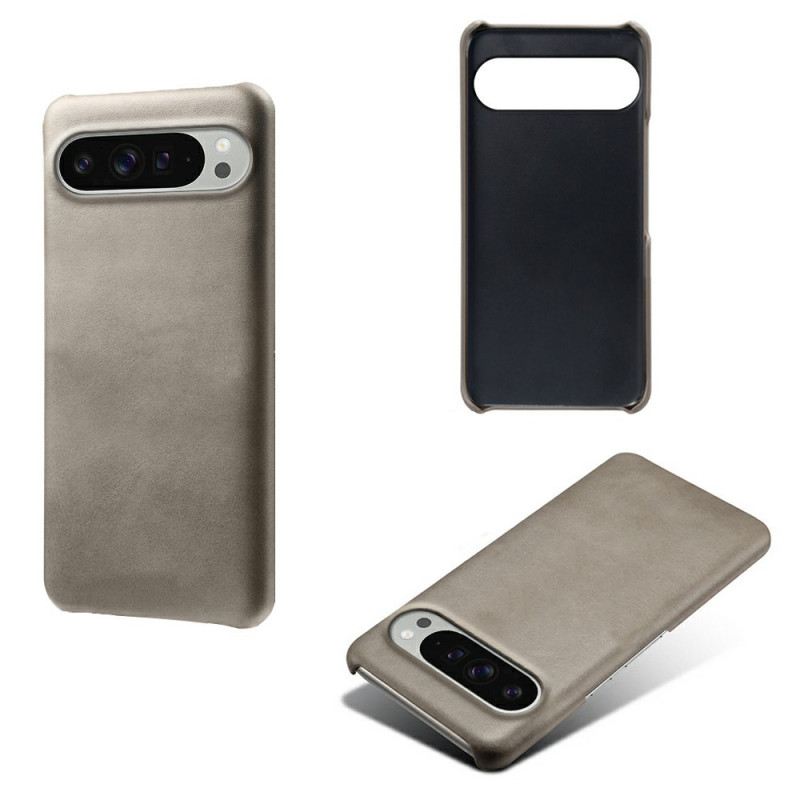 Hülle Google Pixel 10 Pro Xl Lederoptik