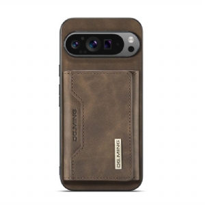 Hülle Google Pixel 10 Pro Xl M2-serie Dg.ming