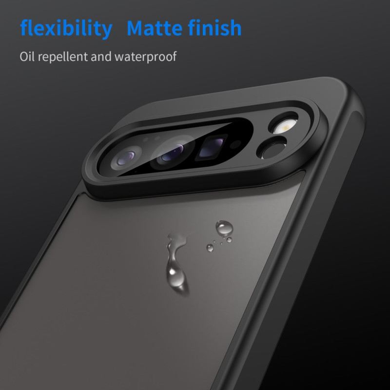 Hülle Google Pixel 10 Pro Xl Mattiert