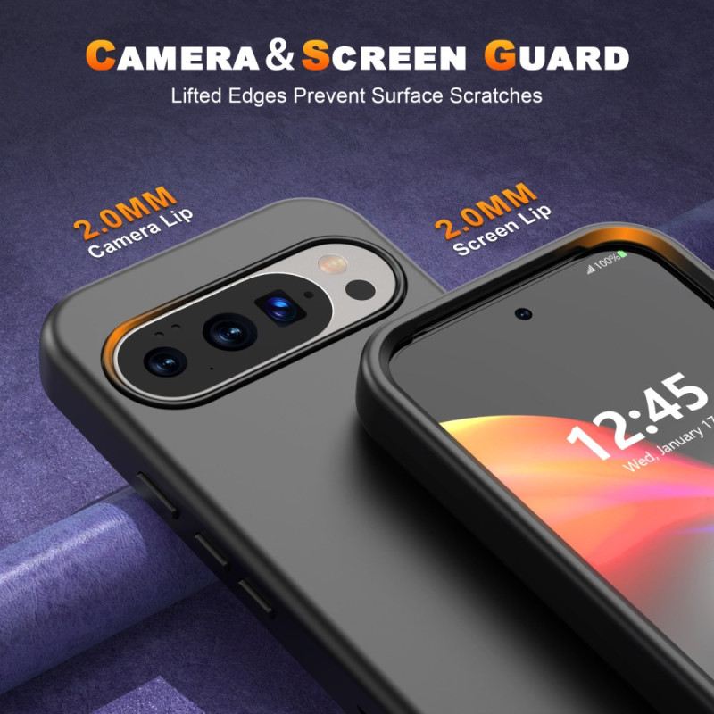 Hülle Google Pixel 10 Pro Xl Robust