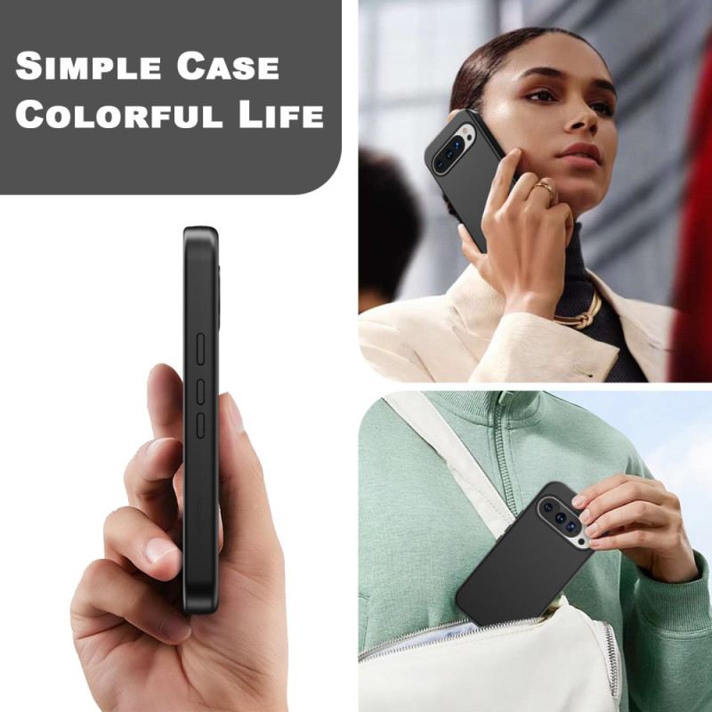 Hülle Google Pixel 10 Pro Xl Robust