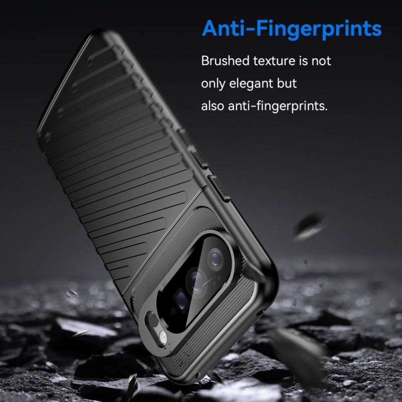 Hülle Google Pixel 10 Pro Xl Thunder-serie