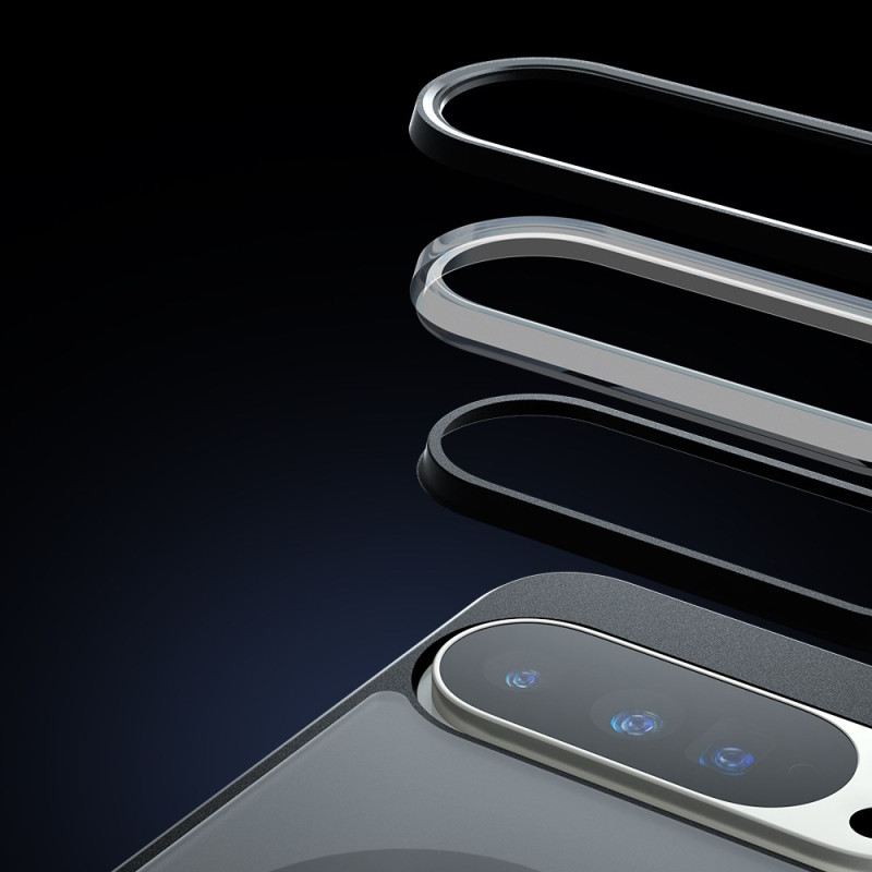 Hülle Google Pixel 10 Pro Xl Transparenter Stoßfester Schutz