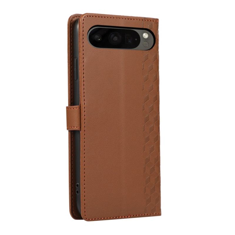 Lederhüllen Für Google Pixel 10 Pro Xl Rand