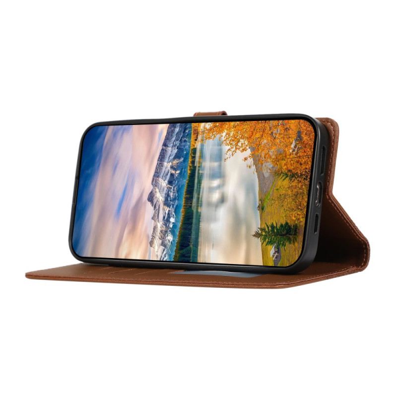 Lederhüllen Für Google Pixel 10 Pro Xl Rand