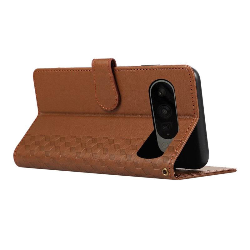 Lederhüllen Für Google Pixel 10 Pro Xl Rand