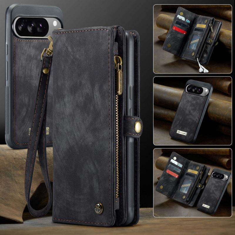 Lederhüllen Google Pixel 10 Pro Xl Caseme