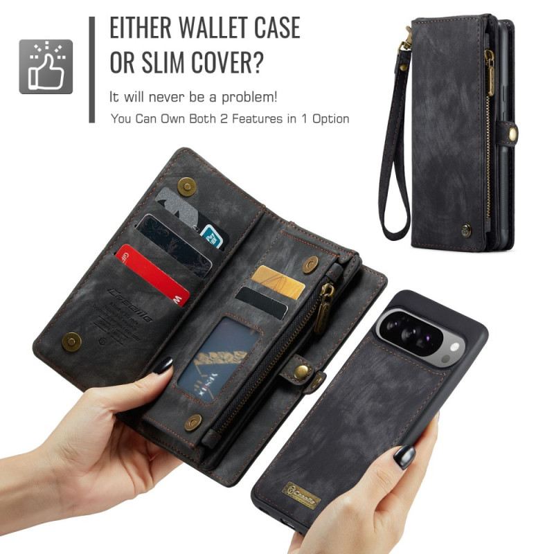 Lederhüllen Google Pixel 10 Pro Xl Caseme