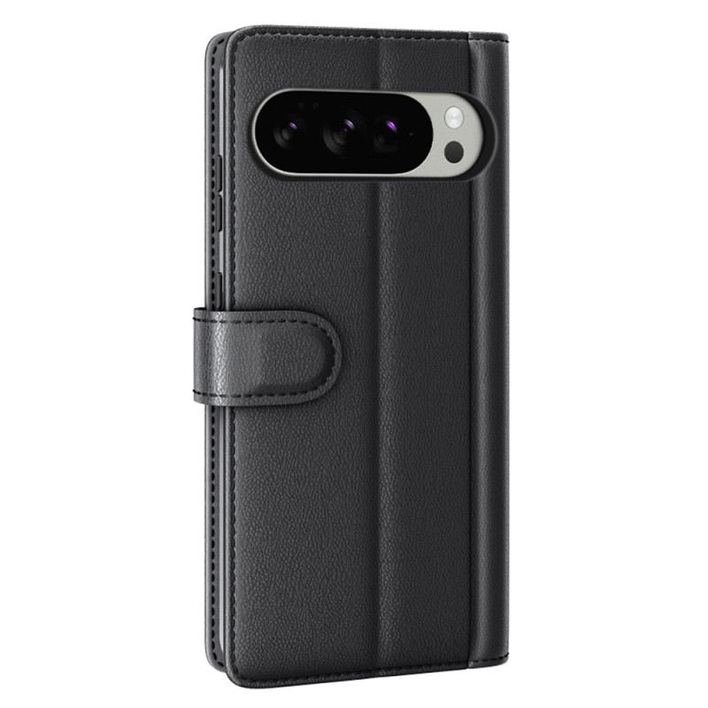 Lederhüllen Google Pixel 10 Pro Xl Echtleder