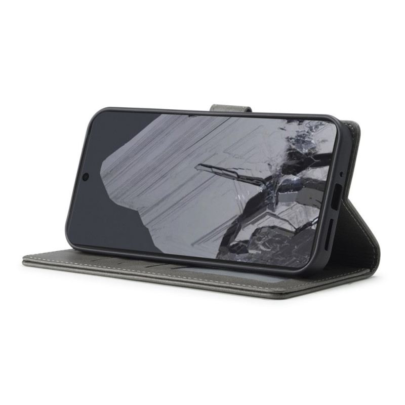 Lederhüllen Google Pixel 10 Pro Xl Handyhülle Lc.imeeke