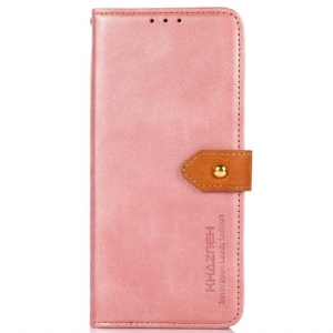 Lederhüllen Google Pixel 10 Pro Xl Khazneh