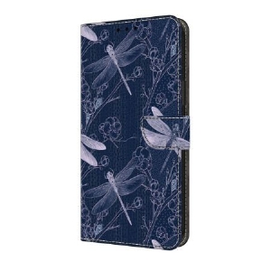 Lederhüllen Google Pixel 10 Pro Xl Libellen