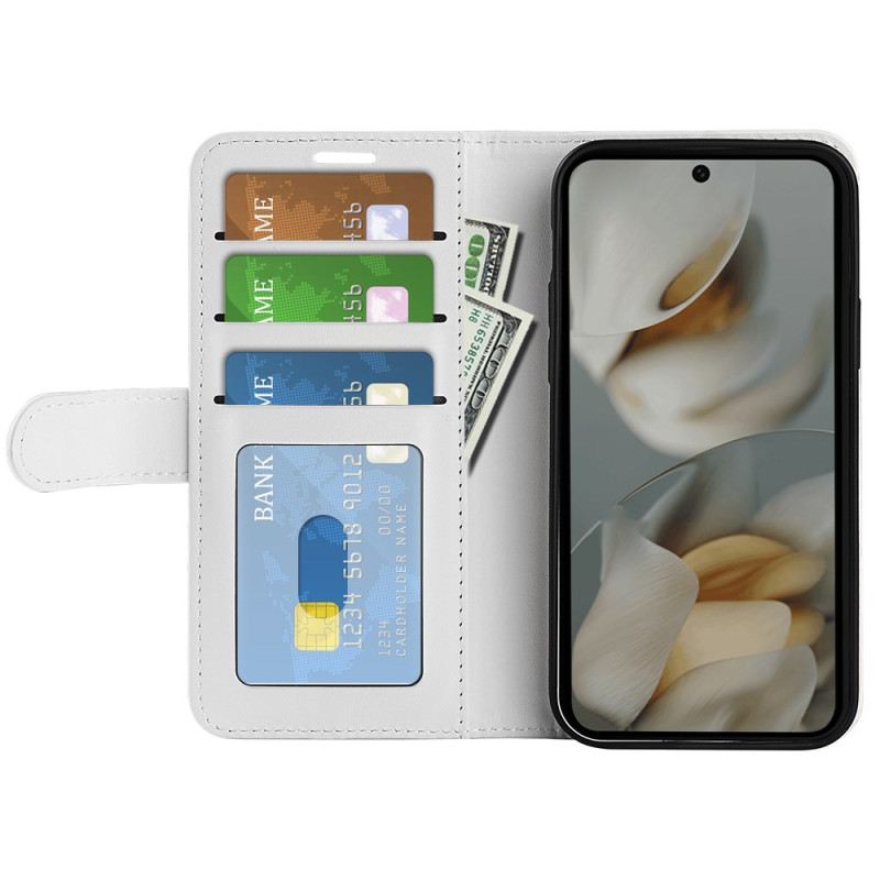 Lederhüllen Google Pixel 10 Pro Xl Vintage