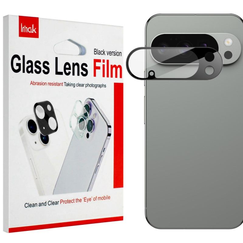 Schutzlinse Für Google Pixel 10 Pro Xl (schwarze Version)