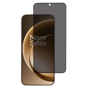 Anti-spionage-displayschutzfolie Aus Gehärtetem Glas Für Oneplus 15 5g