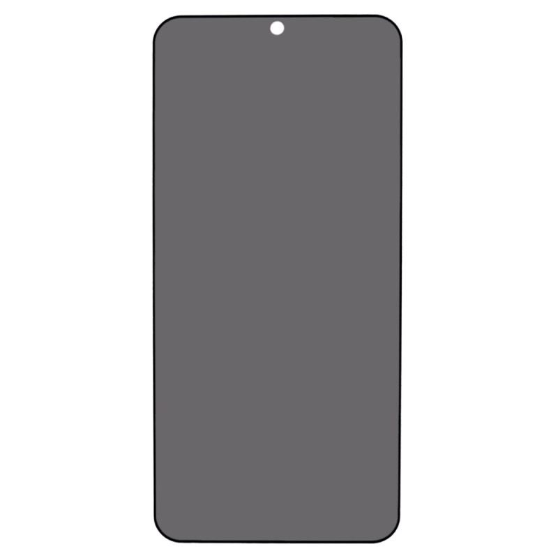 Anti-spionage-displayschutzfolie Aus Gehärtetem Glas Für Oneplus 15 5g