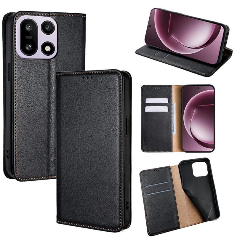 Flip Case Oneplus 15 Magnetverschluss