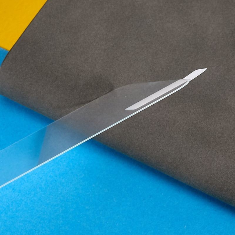 Gehärtetes Glas Displayschutzfolie Aus Glas Für Oneplus 15