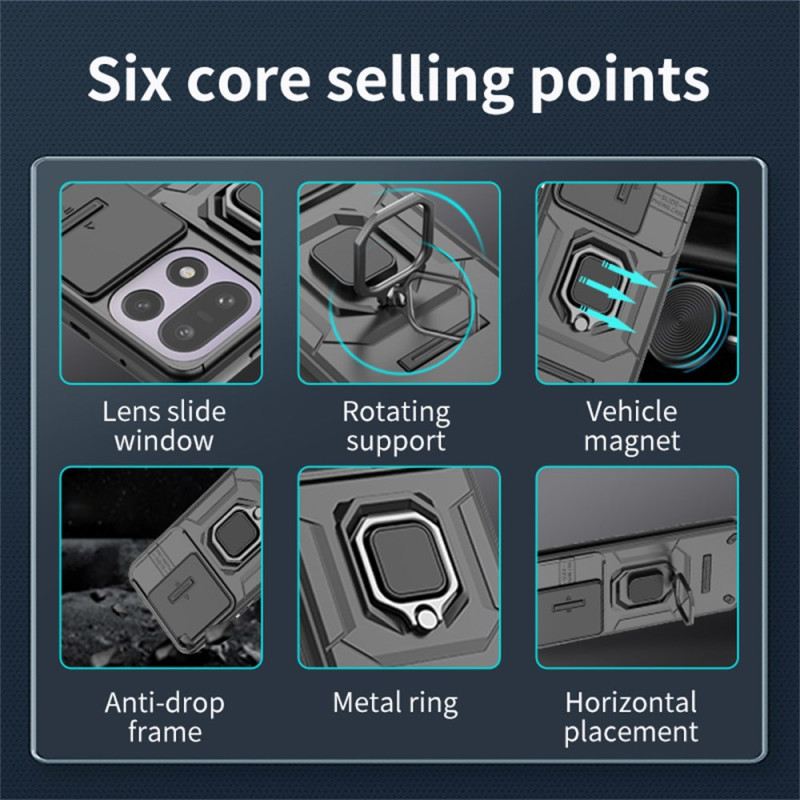 Hülle Für Oneplus 15 Extrem Langlebig Und Hochwertig