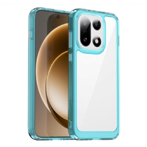 Hülle Für Oneplus 15 Hybrid