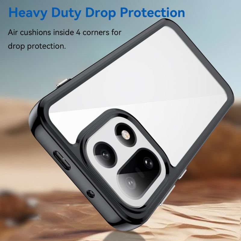 Hülle Für Oneplus 15 Hybrid