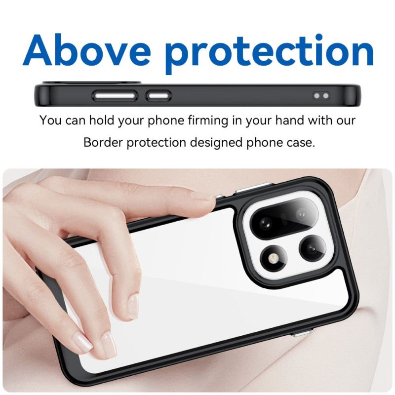 Hülle Für Oneplus 15 Hybrid