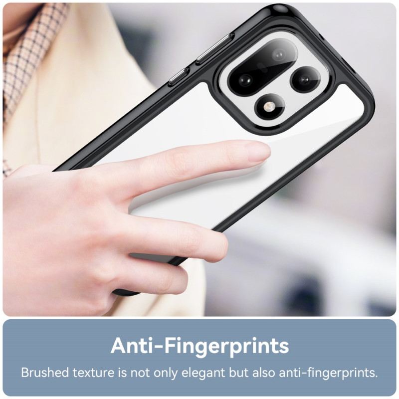 Hülle Für Oneplus 15 Hybrid