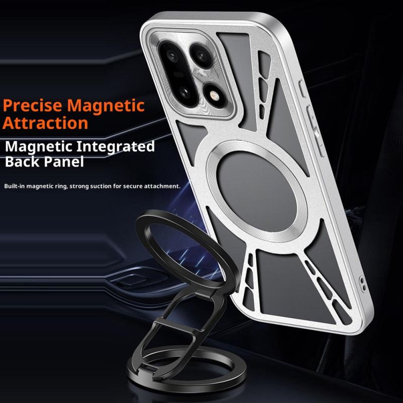 Hülle Für Oneplus 15 Magnetische Wärmeableitung