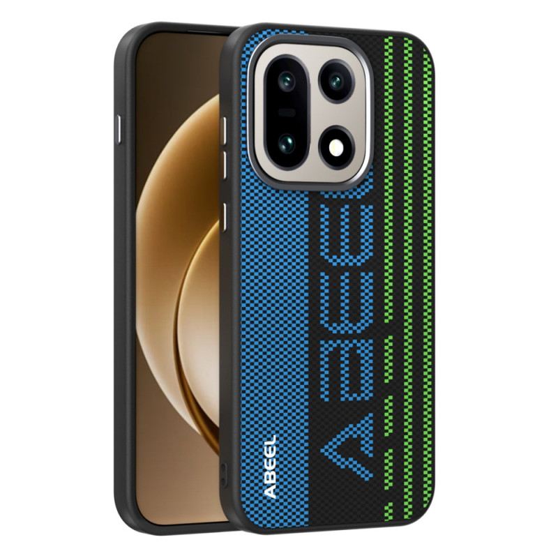 Hülle Für Oneplus 15 Magsafe Techno-serie Abeel