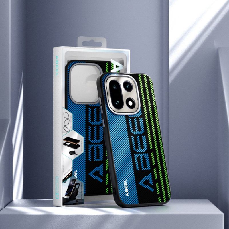 Hülle Für Oneplus 15 Magsafe Techno-serie Abeel