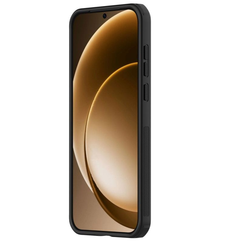 Hülle Für Oneplus 15 Mattierter Schutzschild Pro Nillkin