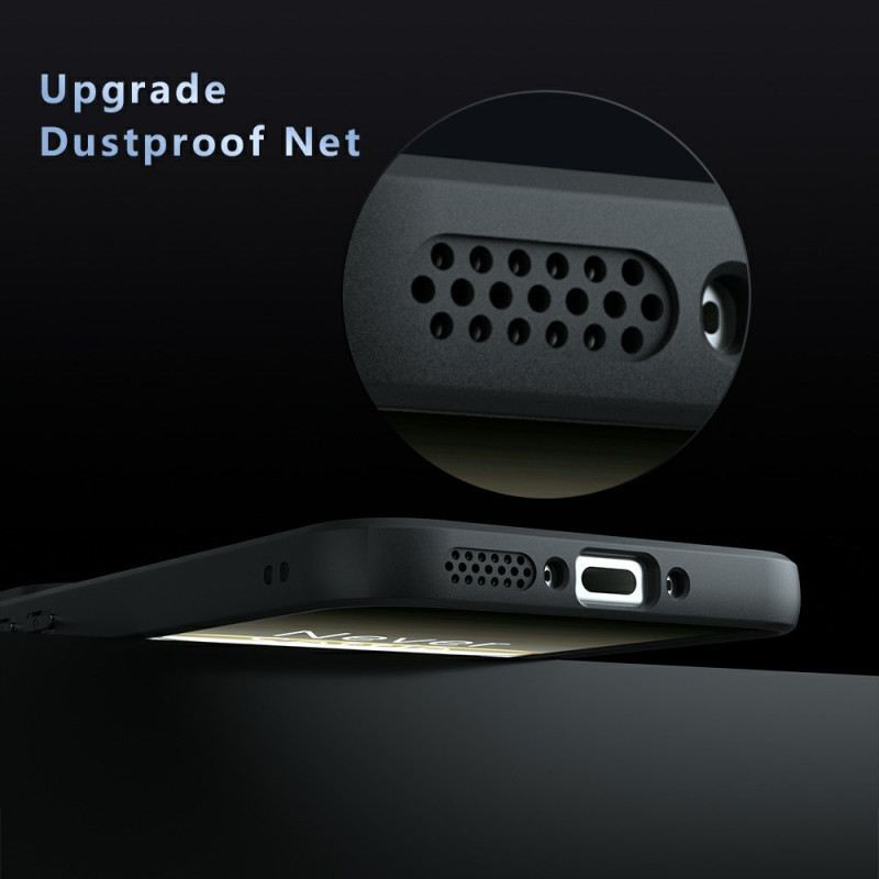 Hülle Für Oneplus 15 Stoßfest