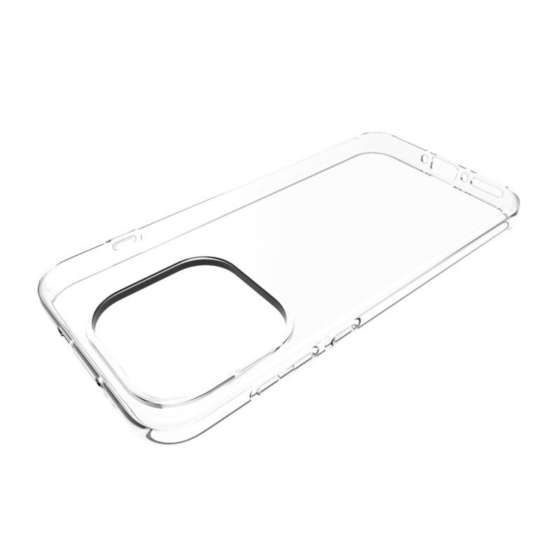 Hülle Für Oneplus 15 Transparent