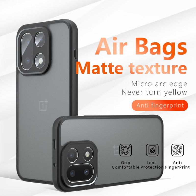 Hülle Für Oneplus 15 Verstärkte Matte Oberfläche