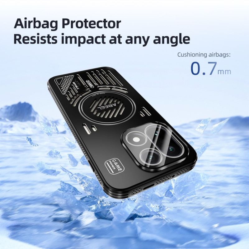 Hülle Für Oneplus 15 Wärmeableitung