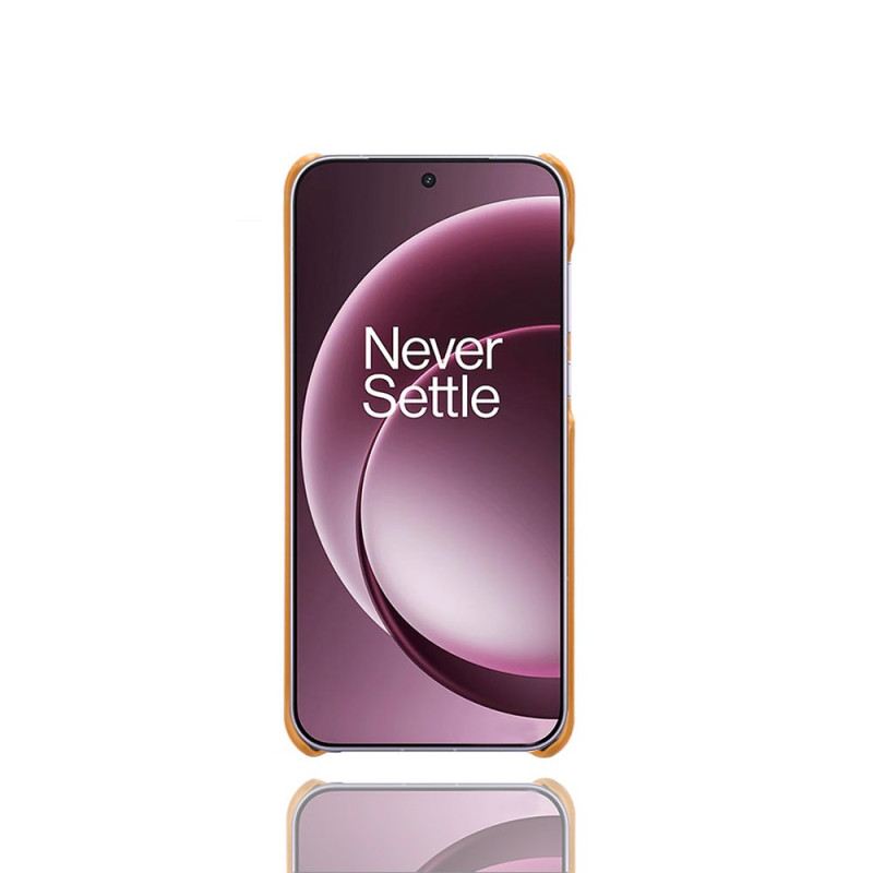 Hülle Oneplus 15 Doppelkartenhalter