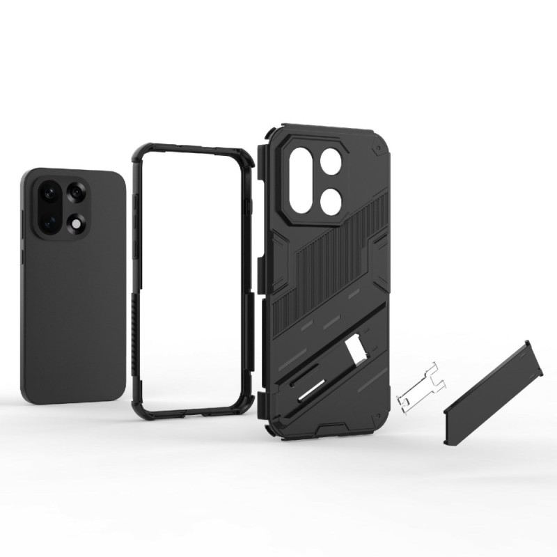 Hülle Oneplus 15 Extrem Widerstandsfähig Mit Ständer