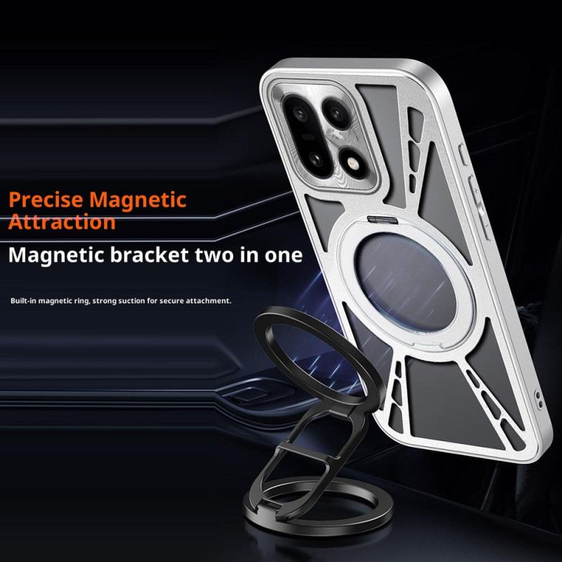 Hülle Oneplus 15 Halterung Und Wärmeableitung