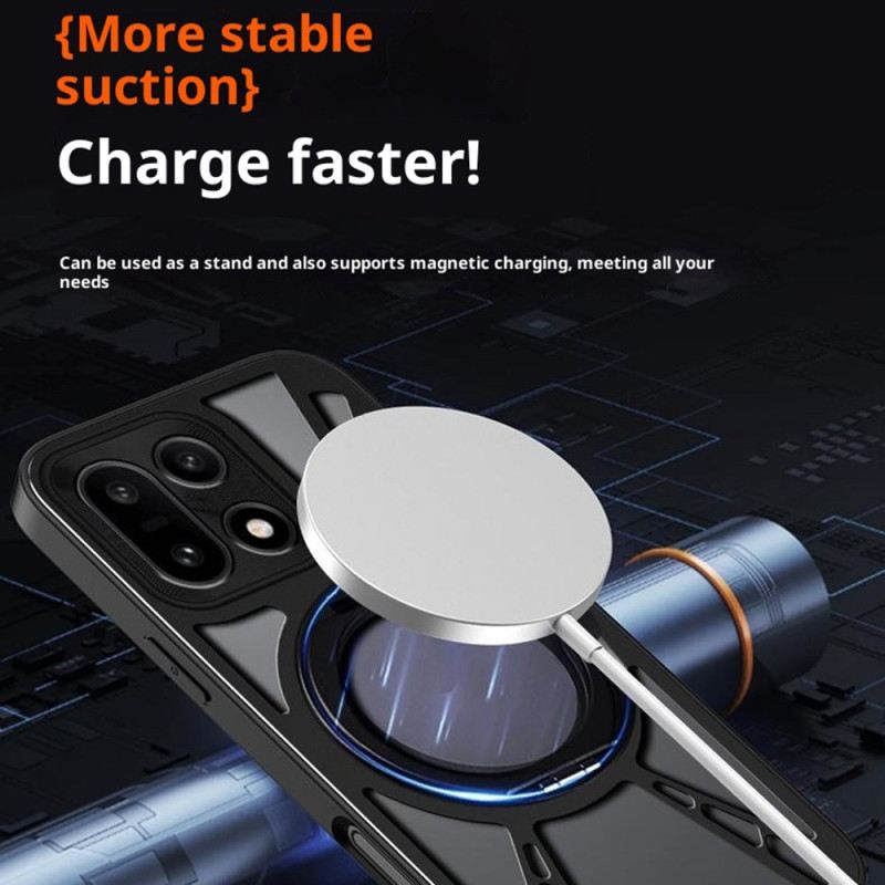 Hülle Oneplus 15 Halterung Und Wärmeableitung