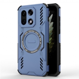 Hülle Oneplus 15 Handyhülle Magnetische Wärmeableitung