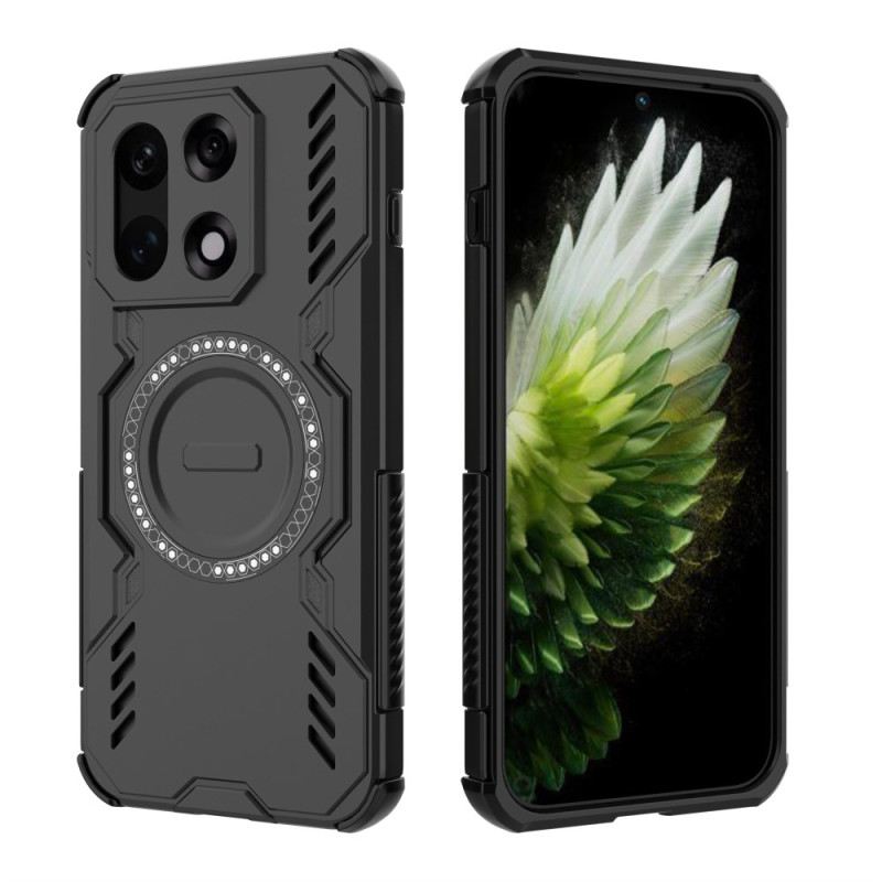 Hülle Oneplus 15 Handyhülle Magnetische Wärmeableitung