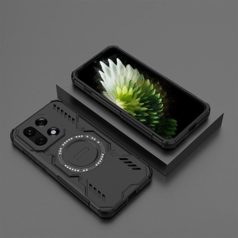 Hülle Oneplus 15 Handyhülle Magnetische Wärmeableitung