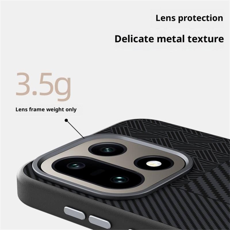 Hülle Oneplus 15 Handyhülle Magsafe Abeel