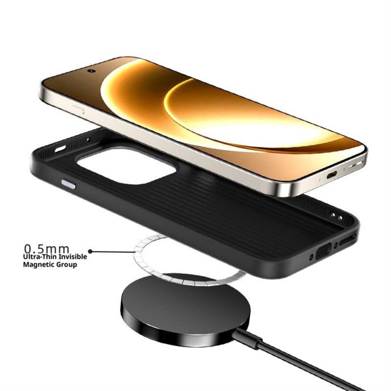 Hülle Oneplus 15 Handyhülle Magsafe Abeel