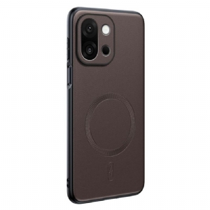 Hülle Oneplus 15 Handyhülle Magsafe Hybrid