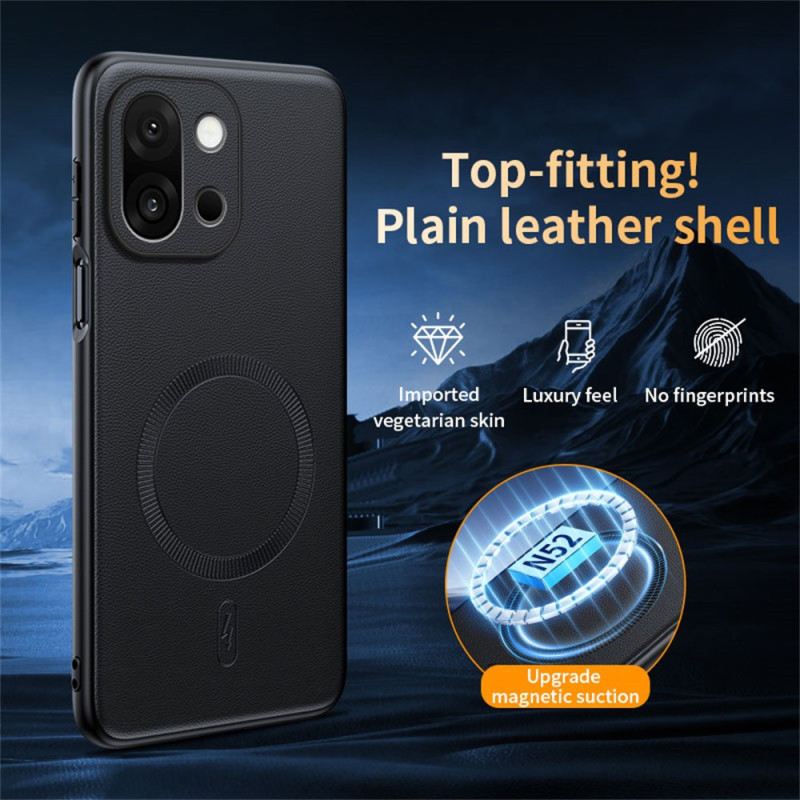 Hülle Oneplus 15 Handyhülle Magsafe Hybrid