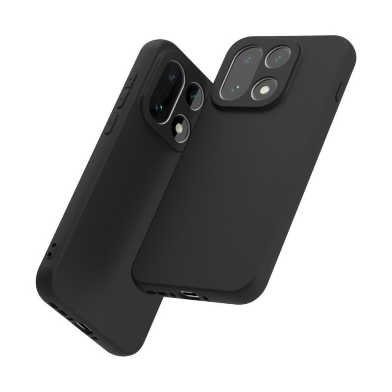 Hülle Oneplus 15 Handyhülle Matt Ausführung