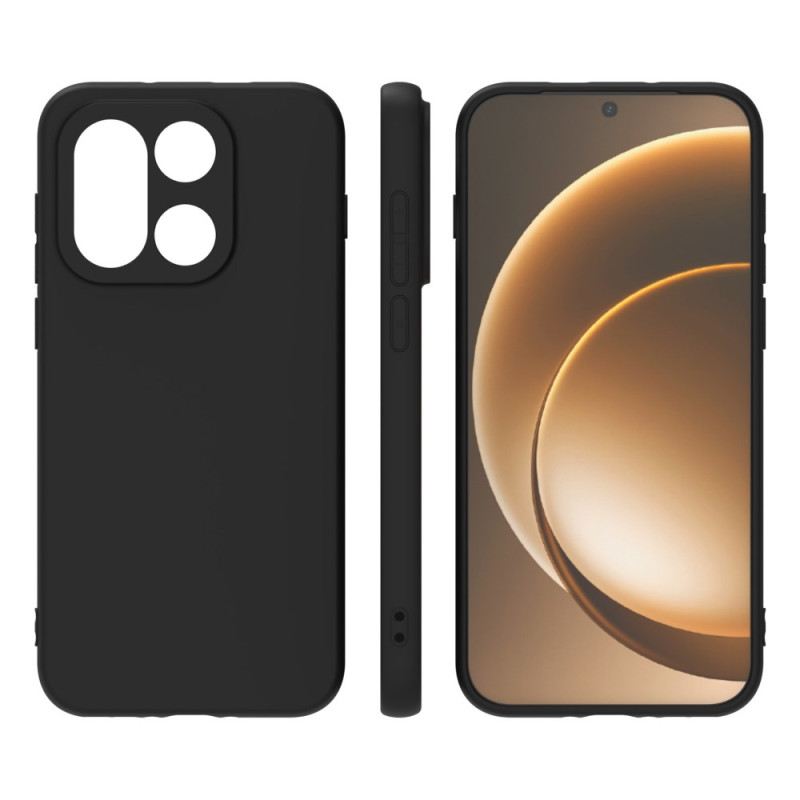 Hülle Oneplus 15 Handyhülle Matt Ausführung